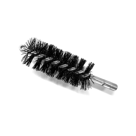 Gordon Brush 2 Brush Diameter Condenser Tube Brush - Nylon, PK12 43048